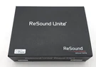 Resound Unite Phone Clip+ Model BTB-2 Bluetooth Mobile Connectivity Tested. Fixed Price $49.99.