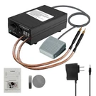 8000W Mini Spot Welder Machine Diy Kit 18650 Battery Welding Pen Tools. Fixed Price $67.29.
