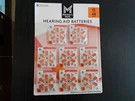 New Members Mark Hearing Aid Batteries Mercury Free 40 Pack Size 13. Fixed Price $18.99.