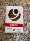 Medel Audio Adapter Cable Mix 3.5MM For Sonnet Microphones 04438. Fixed Price $29.00.