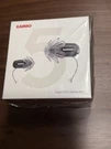 Eargo 5 Self-fitting Otc Hearing Aid Brand New/rechargeable/ Water Resistant. Fixed Price $550.00.