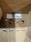 Phonak Audeo Paradise P90-RT Hearing Aids Bulk Lot Untested For Parts/repair. Fixed Price $500.00.