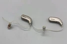 Oticon Real 3 Minirite Pair Of Digital Hearing Aids W/ Charger - Case & Domes. Fixed Price $499.99.