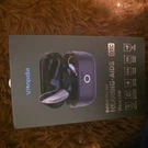 Vitopdia 3-IN-1 Rechargeable Bluetooth Otc Hearing Aids For Adults Seniors. Fixed Price $90.00.