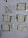 Pack Of Cochlear Z27501 8CM Transmitting Cable. Fixed Price $95.00.