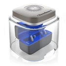 Flow-med Dry-cap UV2 Hearing Dryer For Rechargeable Aids 90610100. Fixed Price $112.75.