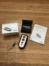 Phonak Pilotone Ii Hearing Aids Remote Control 076-0019-P5. Fixed Price $11.66.