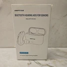 Arptur Bluetooth Hearing Aids APT516TE-RIC. Fixed Price $109.97.