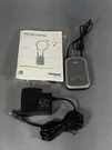 Phonak Compilot 1 Bluetooth Streamer Remote Control W/ Charger. Fixed Price $29.99.