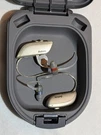 Beltone Serene 9 Hearing Aid And Crossover. Fixed Price $950.00.