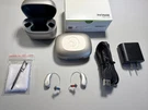 Phonak Audeo Lumity L30-R Ric Hearing Aid Wireless App Control+charger. Fixed Price $1075.50.