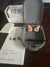 Resound Gn RE9ITC-DW-24589 Hearing Aids *read*. Fixed Price $150.00.