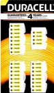 Duracell Hearing Aid Size #10 Batteries (32 Pk.) Sale. Fixed Price $37.98.