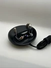 Oticon MORE1 Minirite Hearing Aids Left And Right With Charger Tested. Fixed Price $414.99.