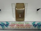 Vintage 1950S Zenith Hearing Aid Model Regent Gold Device Only. Fixed Price $19.96.