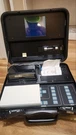 Audioscan RM500 Hearing Aid Analyzer, Untested, No Power Cord Manual And Case. Fixed Price $54.00.