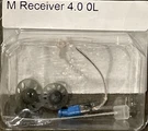 Phonak M Receiver 4.0 0L 054-0801 New. Fixed Price $29.99.
