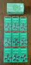 Truhearing Batteries Size 312 Mercury Free Exp. Date Nov 2023 - 9 Packs Of 4. Fixed Price $10.00.