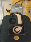 New Cochlear Nucleus Esprit 3G Coil, Cable And Accessory Bundle. Fixed Price $350.00.