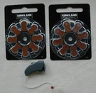 Resound Hearing Aid Ls 561 Drw Right Side Only With Case & 16 Batteries. Fixed Price $29.95.
