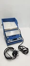 Vintage Maico Model MA-19 Hearing Instrument Audiometer With Headphones Tested. Fixed Price $75.99.
