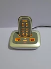 Zounds Hearing Aide Remote Control And Charger Charging Base Only. Fixed Price $10.00.