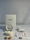 Toopower TM-1122 White Brown Otc Digital Hearing Aids With User Manual. Fixed Price $49.99.