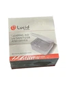 Lucid Hearing Aid Uv Dryer Dehumidifier White 30 Mins Sterilization New. Fixed Price $35.15.