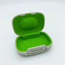 Original Genuine Phonak Marvel-style Hearing Aid Case Size Small *usa Seller*. Fixed Price $9.99.