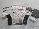 Oticon Minirite Hearing Aids Move Huge Lot Nera Batteries 312 Prowax. Fixed Price $139.99.