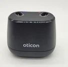 Oticon CC-1 Charger Minirite Portable Case Charging For Intent Hearing Aids. Fixed Price $119.99.