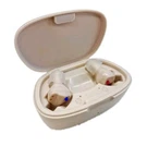 Linner Saturn Hearing Aids Rechargeable Noise Cancelling Otc For Seniors. Fixed Price $59.89.