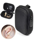 Wgear Designed Protective Case For Hearing Aid, Amplifier, Personal Soun. Fixed Price $9.99.