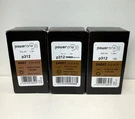 Boxes (180) Power One Zinc Air Hearing Aid Battery Size 312 1.4V 4607 210 476. Fixed Price $23.50.