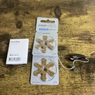 Phonak Audeo Behind The Hearing Aid B50-312T Right Side Only. Fixed Price $139.95.