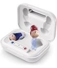 JH-A260 Hearing Aid/amplifiers For Seniors Rechargeable Noise Cancelling. Fixed Price $34.49.