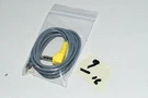 Med-el 04438 Cable Audio Adapter Sonnet New Without Box Rare 1C #9. Fixed Price $24.00.