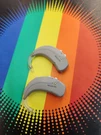 Pair Of Miracle Ear 5300 Px Bte With Warranty!. Fixed Price $242.00.