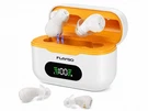 Flaygo Pro Hearing Aids Smart Noise Reduction Rechargeable Pair. Fixed Price $109.99.