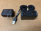 Zpower Model ZC-B01 Dual Pocket Hearing Aid Charger With Supply 182656. Fixed Price $50.00.