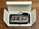 Unitron Remote Control 2 For Hearing Aids With Leather Case New Open Box. Fixed Price $20.00.