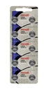 100 New LR44 Maxell A76 L1154 AG13 357 SR44 303 Battery -fresh Exp. 2028. Fixed Price $44.25.