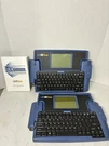 Ubiduo Face To Communication Device U-200A UBI200A Tested & Working. Fixed Price $40.00.