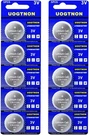 CR2330 3V Lithium Battery (10 - Pack). Fixed Price $10.13.