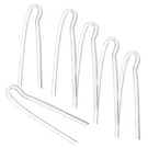 Soundlink 6PCS/LOT Size #13 Preformed Bte Earmold Hearing Aid Tubes (3.2 * 2MM). Fixed Price $14.44.
