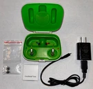 Phonak Audeo M30R Bluetooth Rechargeable Ric Digital Hearing Aids. Fixed Price $265.00.