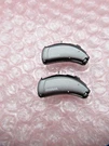 Phonak Audeo B70-13 312 Ric Hearing Aids Pair Graphite Grey Black?. Fixed Price $379.75.