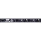 Dbx AFS2 Advanced Feedback Suppression Processor With Full Lcd Display. Fixed Price $485.00.