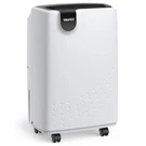 Dehumidifier 2500 Sq. Ft 0.48 Gallon White Auto Drain Timer Jd Yaufey Home. Fixed Price $259.99.