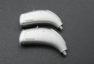 Phonak Sky V50-SP Hearing Aid Pair, Silver 13 Battery *factory Refurbished*. Fixed Price $350.99.